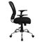 Clay Mid-Back Mesh Desk Chair & Reviews | Joss & Main